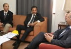 OMD reúne com médicos dentistas da Madeira
