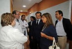 OMD visita unidade de saude santa casa da misericordia