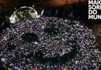 Associação Sorrir quer formar o maior sorriso do mundo