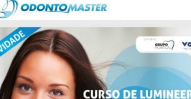 Ortodontomaster promove Curso de Lumineers