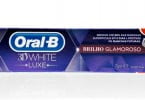 Oral-B lança 3D White