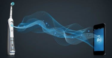 Oral-B lança escova inteligente em Portugal