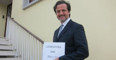Exclusivo Saúde Oral: Orlando Monteiro da Silva apresenta recandidatura à OMD