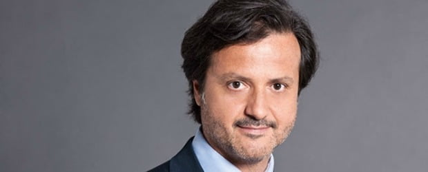 Orlando Monteiro da Silva à frente da FDI