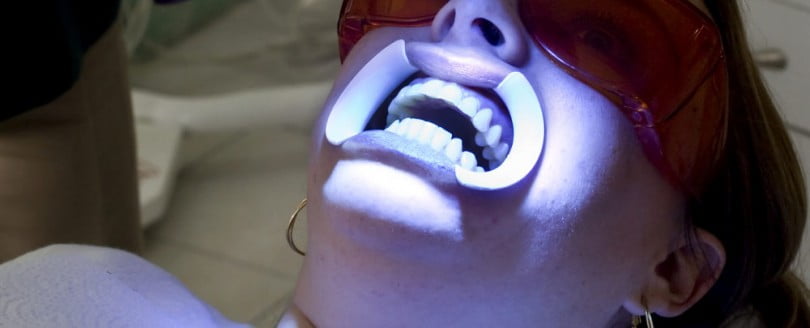 Glavis promove curso de dor oro-facial