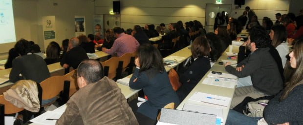 Curso de Bruxismo Noturno regista boa participação