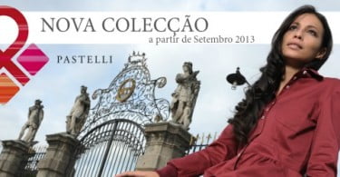 Pastelli lança nova coleção de vestuário médico