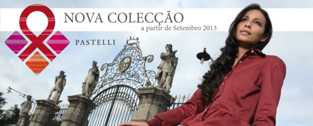 Pastelli lança nova coleção de vestuário médico