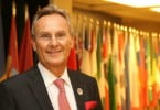 Patrick Hescot FDI Presidente
