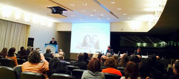 Dia Mundial da Saúde Oral: Paulo Macedo sublinha avanços alcançados na medicina dentária