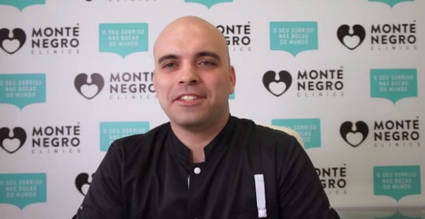 Montenegro Clinics lança Pergunte ao Dentista