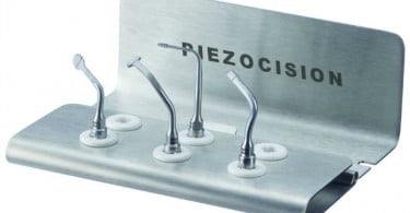 Satelec lança Kit PiezocisiónTM para cirurgia ortodôntica