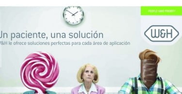 W&H apresenta catálogo de ofertas para janeiro/março