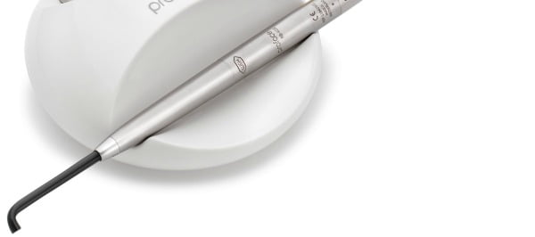 Proface da W&H distinguido no Clinical Innovations Awards 2012
