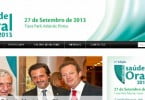 Prémios Saúde Oral 2013: Candidaturas até 26 de junho
