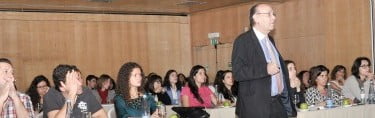Gala de Ortodontia dedicada à Ortodontia Funcional e Novas Tecnologias