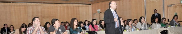 Gala de Ortodontia dedicada à Ortodontia Funcional e Novas Tecnologias