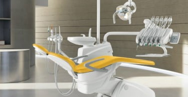 Casa Schmidt lança nova cadeira dentária