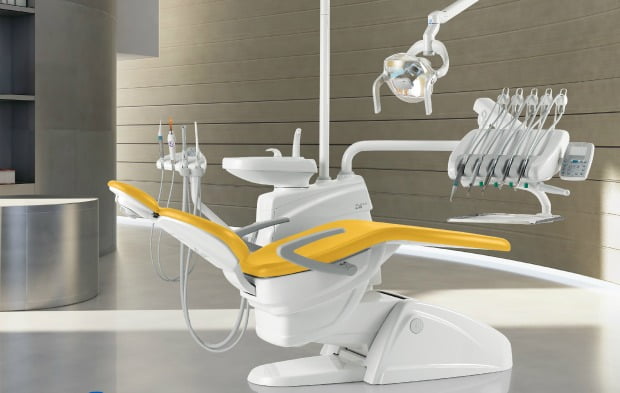 Casa Schmidt lança nova cadeira dentária