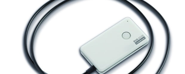 Campanha RVG Intraoral com 5 anos de garantia incluída