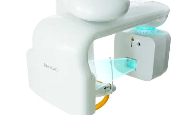 Ravagnani Dental lança nova solução para radiologia extra-oral digital