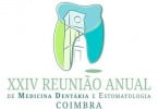 Medicina dentária vai estar em debate em Coimbra