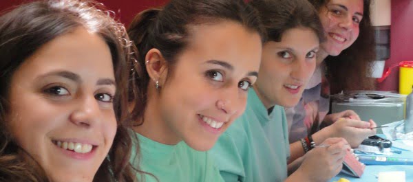 SDI  Douromed Challenge premeia alunos da FMDUP
