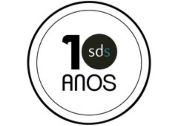 SDS há 10 anos no mercado nacional