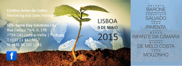 SDS reúne especialistas em implantologia no próximo dia 9 de maio