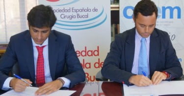 SECIB e COEM firmam parceria