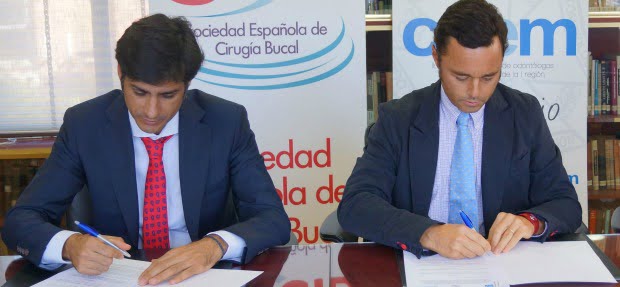 SECIB e COEM firmam parceria
