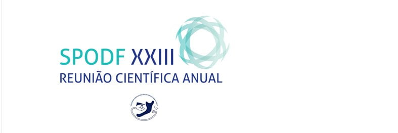 SPODF dinamiza XXIII Reunião Científica Anual no início de Abril