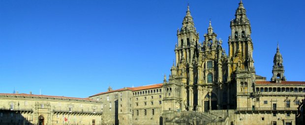 Congresso Ibéria da ITI em Santiago de Compostela