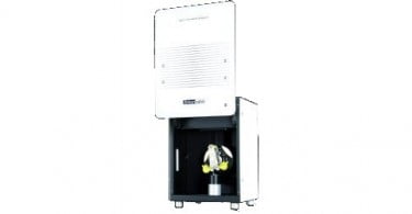 Zirkonzahn lança novo scanner S600 ARTI