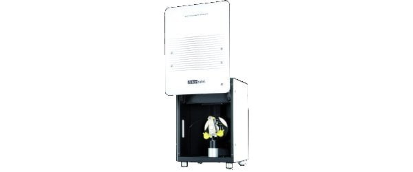 Zirkonzahn lança novo scanner S600 ARTI