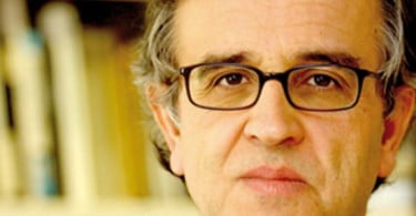 Sebastião Feyo Azevedo é o novo reitor da Universidade do Porto