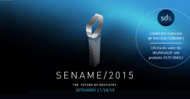 Sename 2015 é já este mês
