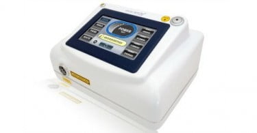 Lasermaq introduz laser Simpler da Doctor Smile em Portugal