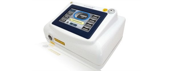 Lasermaq introduz laser Simpler da Doctor Smile em Portugal