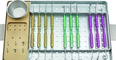 Dentsply Implants lança FRIOS
