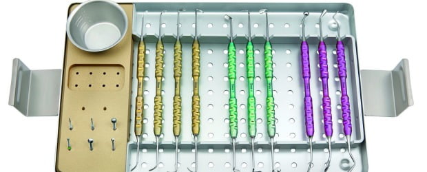 Dentsply Implants lança FRIOS