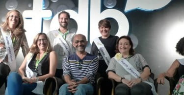 Madalena Coelho Penha eleita a Melhor Dentista Internacional pela Turma do Bem