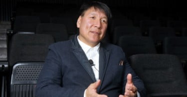 Stephen Chu: a importância do gengival display