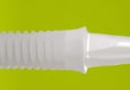 Straumann lança Ceramic Implant