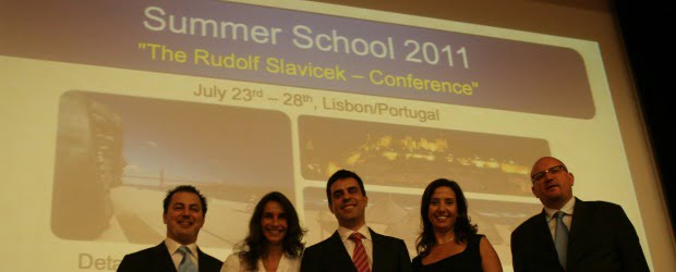 Congresso Summer School 2011