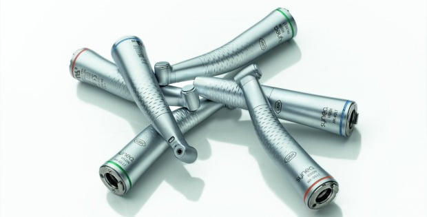 W&H prolonga ofertas da Expodental