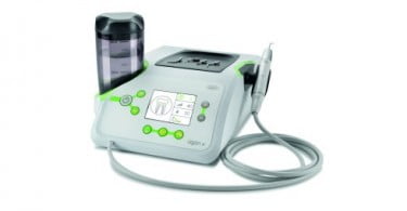 W&H com novos Piezo Scaler Tigon e Tigon+