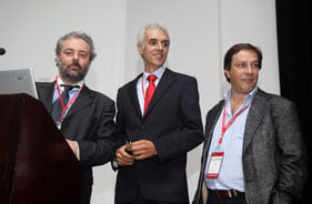 VII Congresso da SPCO: Saber de medicina a potes