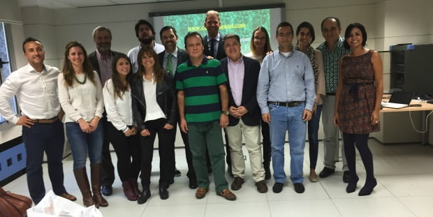 Curso básico de cirurgia Piezoelétrica utiliza tecnologia W&H