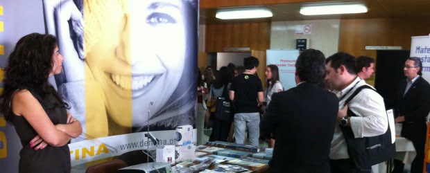 W&H na XX Reunião Anual de Medicina Dentária e Estomatologia de Coimbra